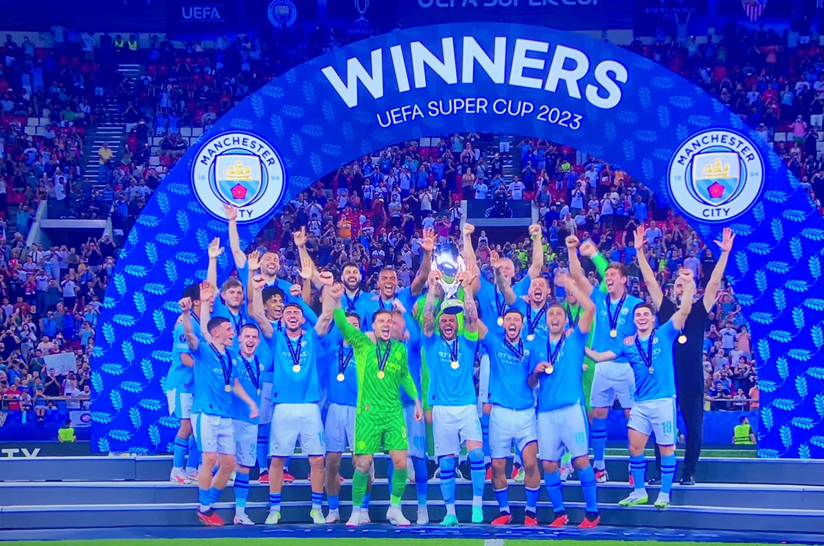 Manchester City