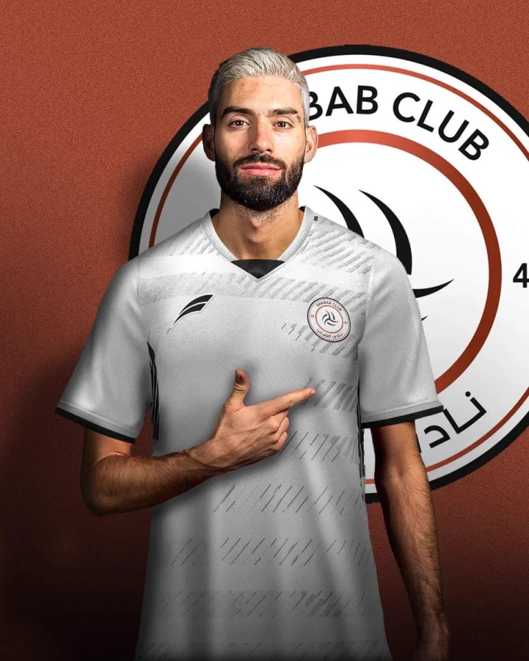 Yannick Ferreira Carrasco