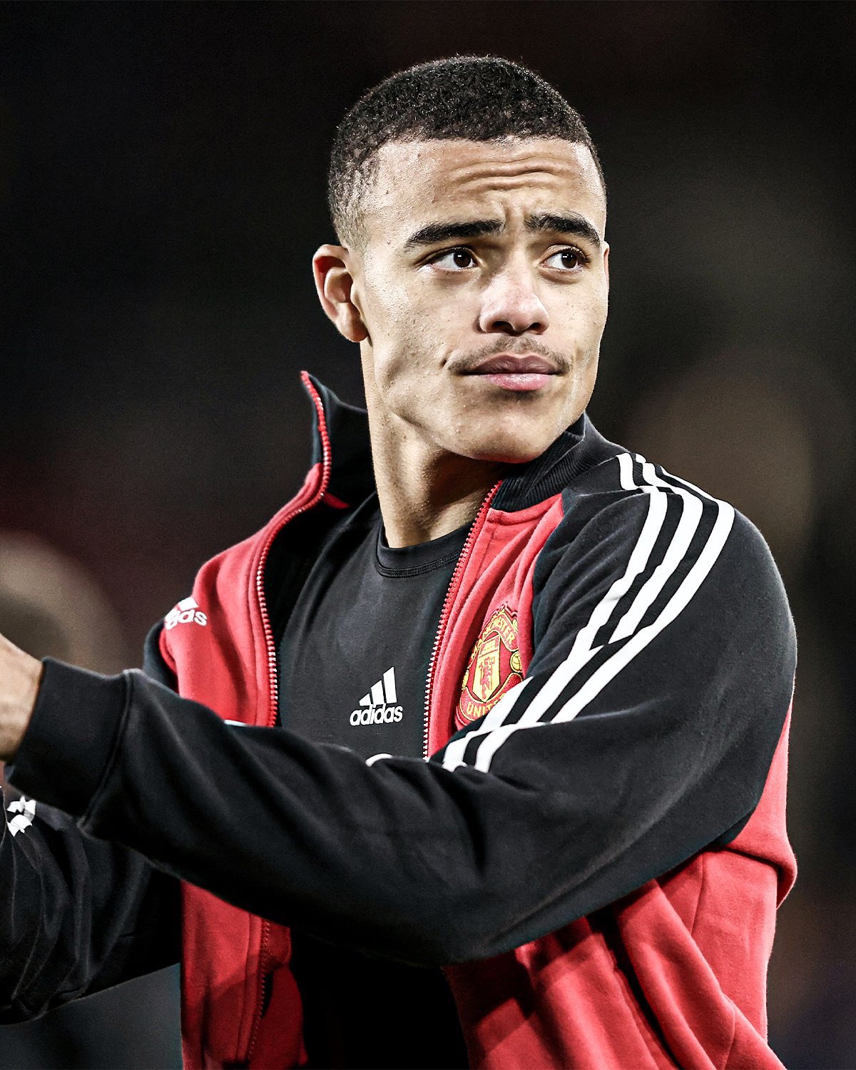 Mason Greenwood