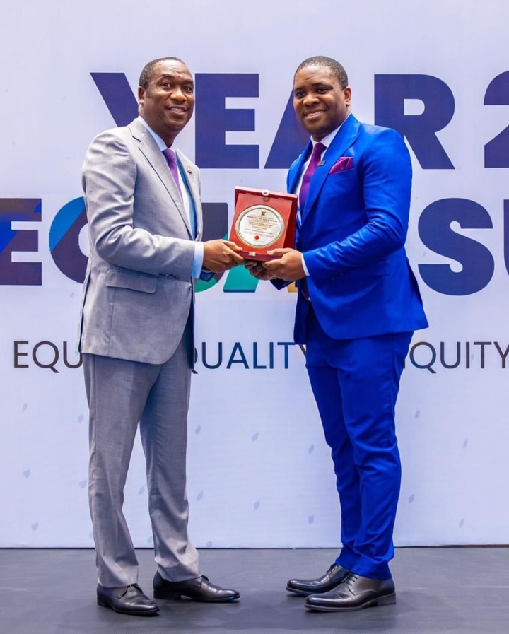 Lagos State Government Endorses SuccessTAB Digital Learning Device For All Schools, Students