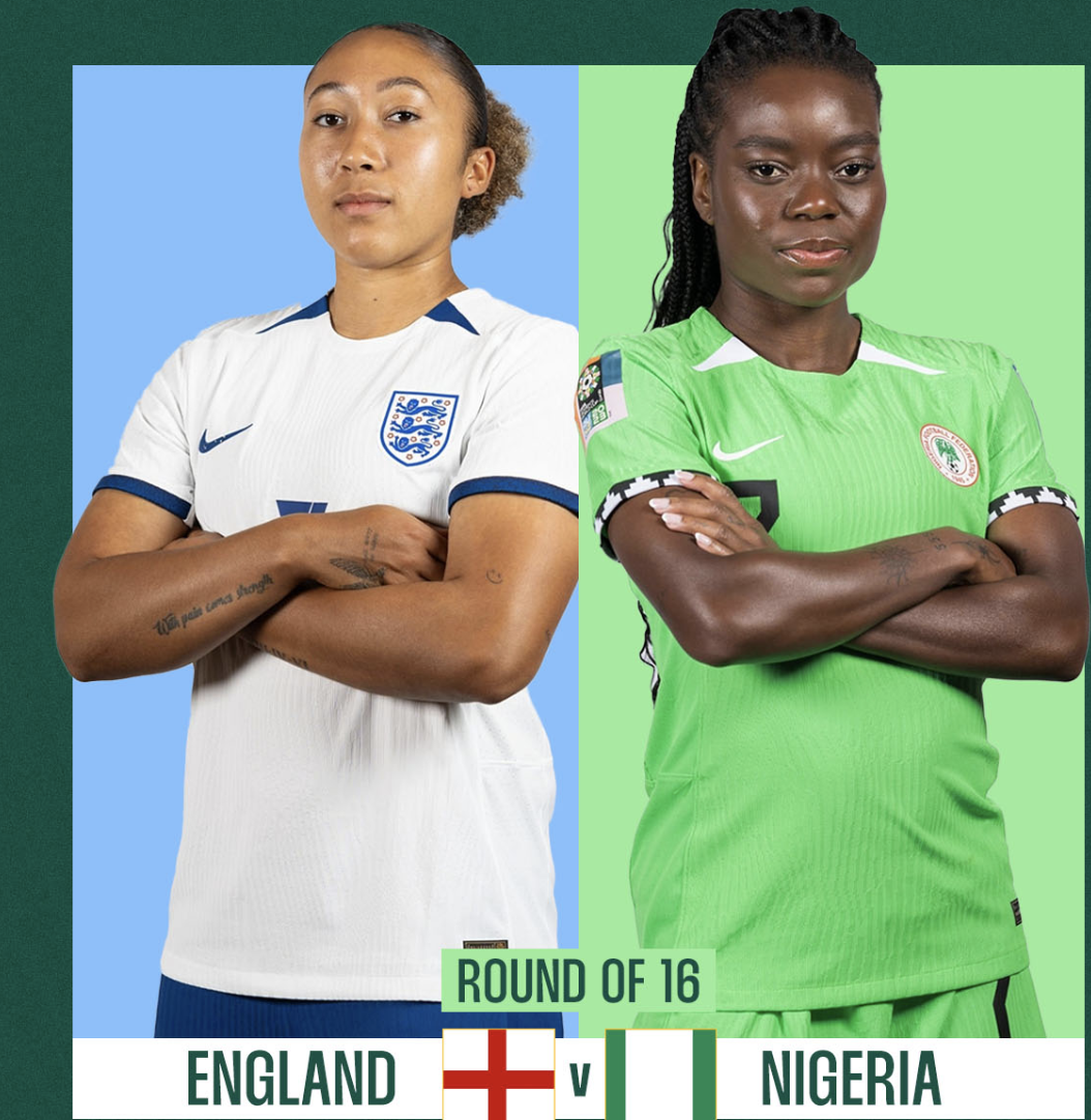 Super Falcons