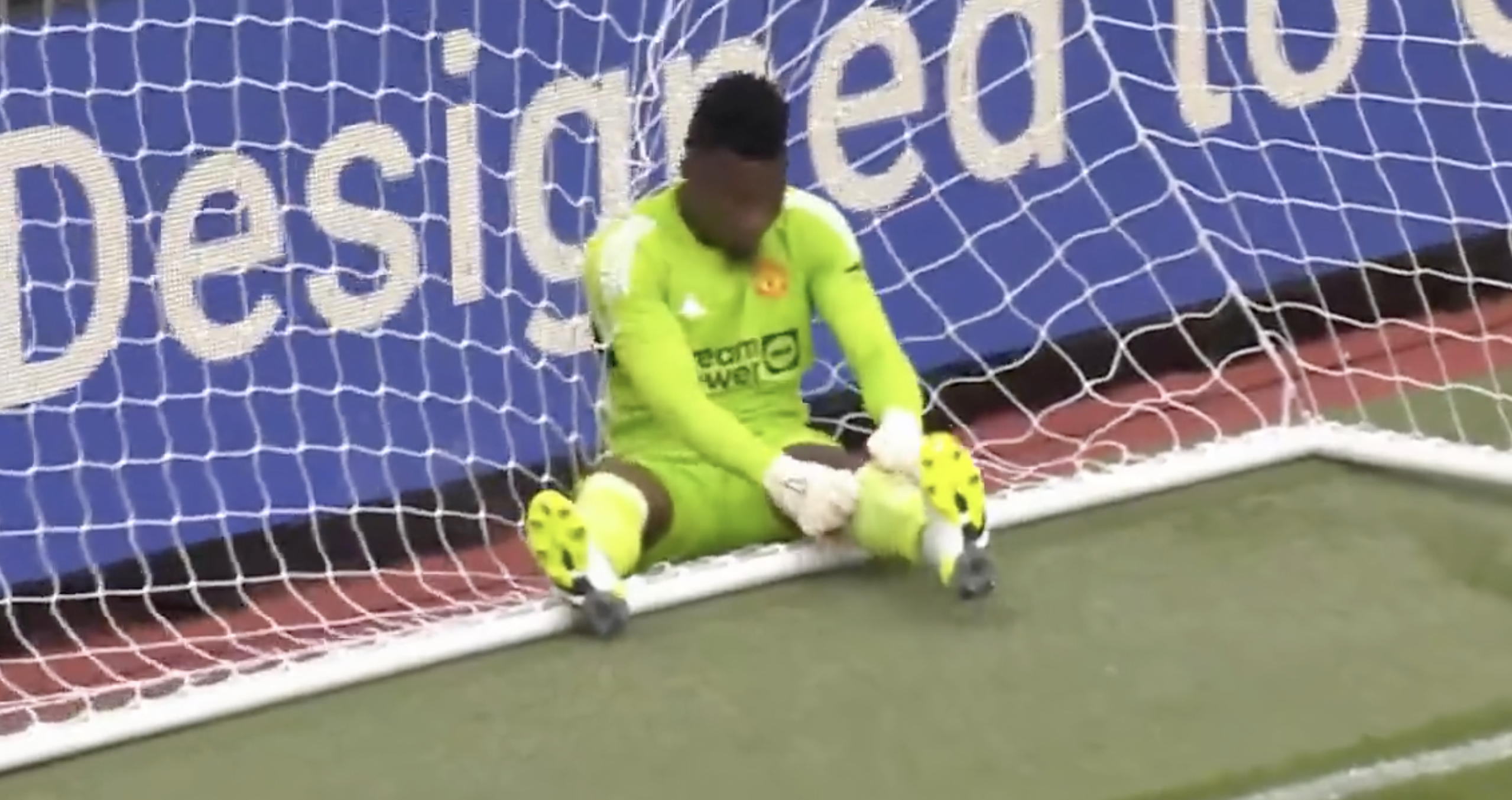 #Onana