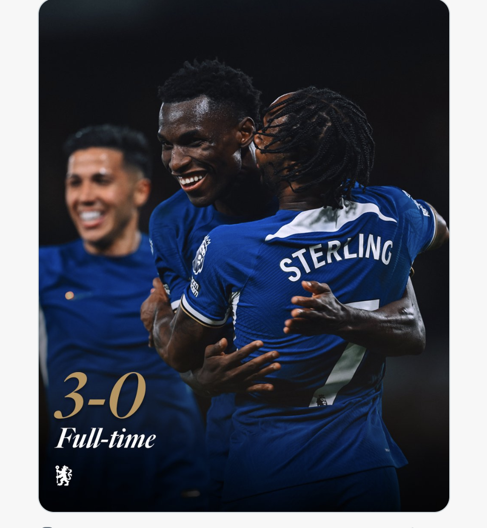 Raheem Sterling