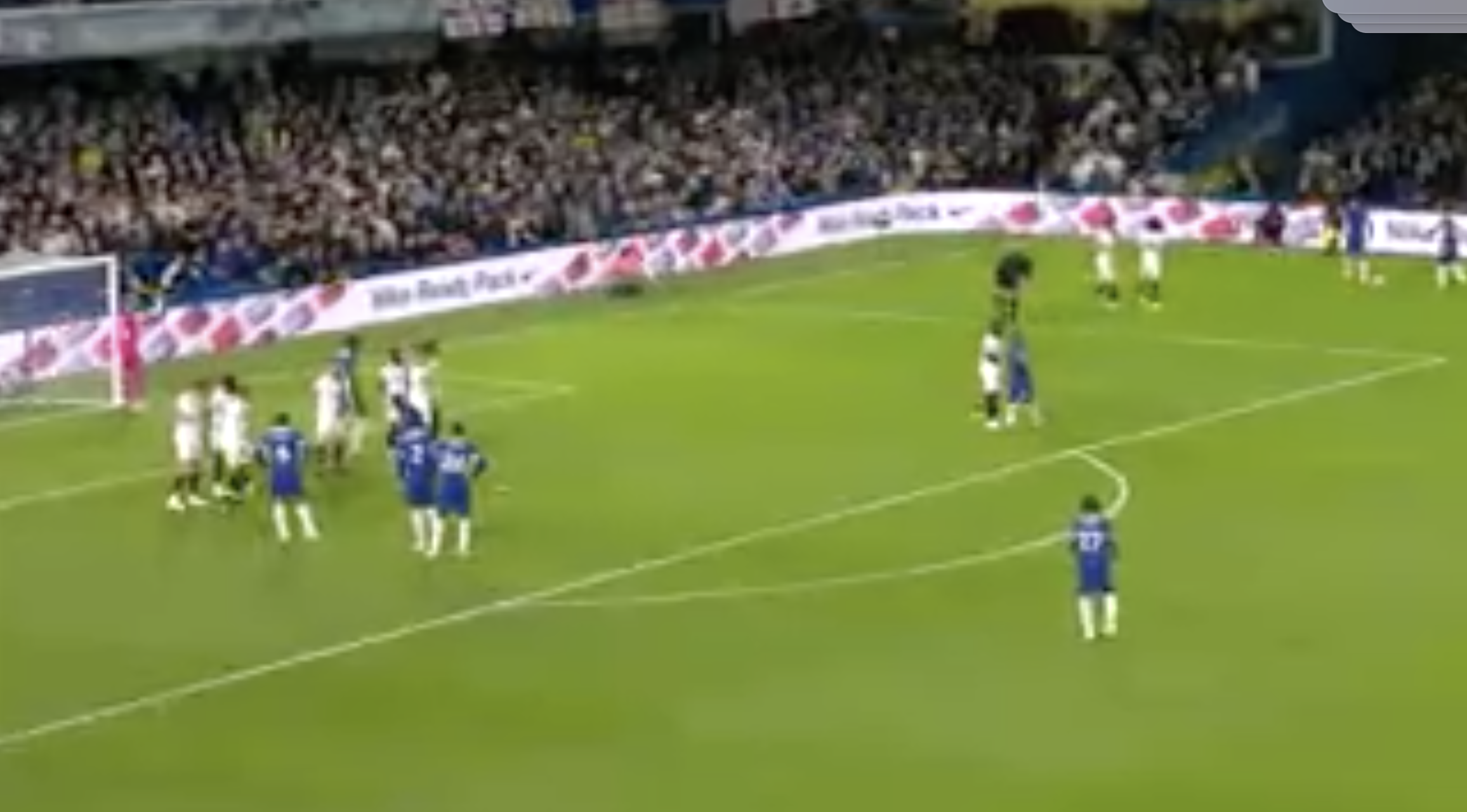 #Chelsea Vs Luton Town