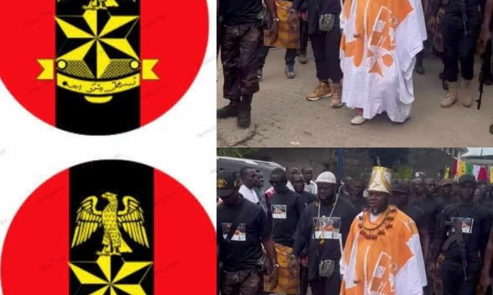 Asari Dokubo