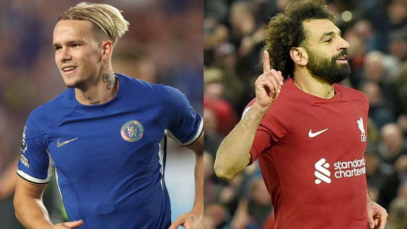 #Chelsea Vs #Liverpool