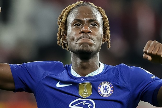 Trevoh Chalobah