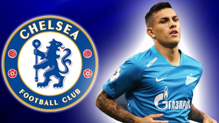 Leandro Paredes