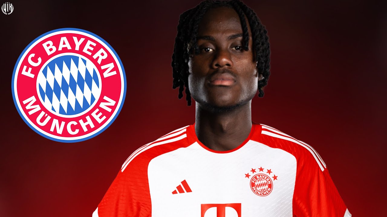 Trevoh Chalobah