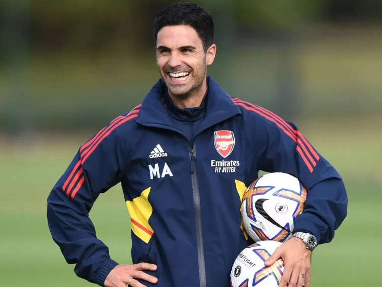 #Arteta Submits 25-Man #Arsenal Squad