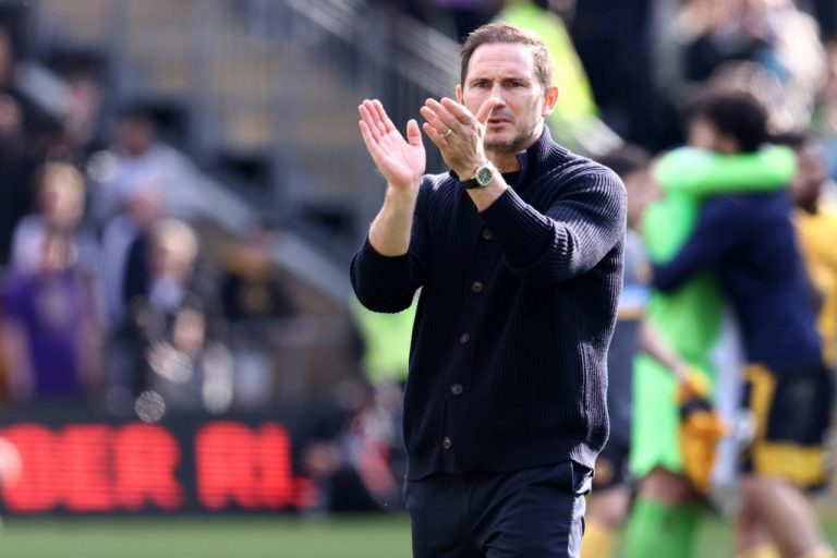 Frank Lampard