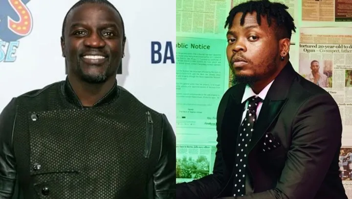 #Akon