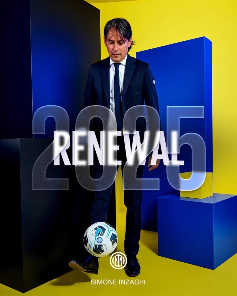Simone Inzaghi