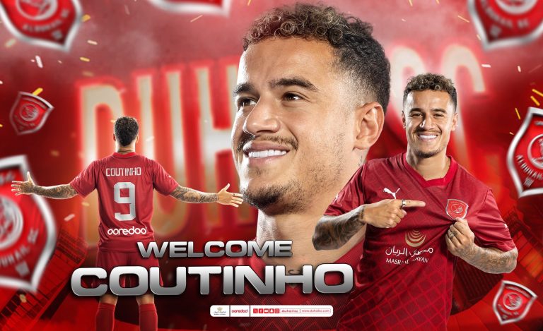 Philippe Coutinho