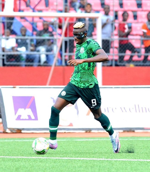 Victor Osimhen