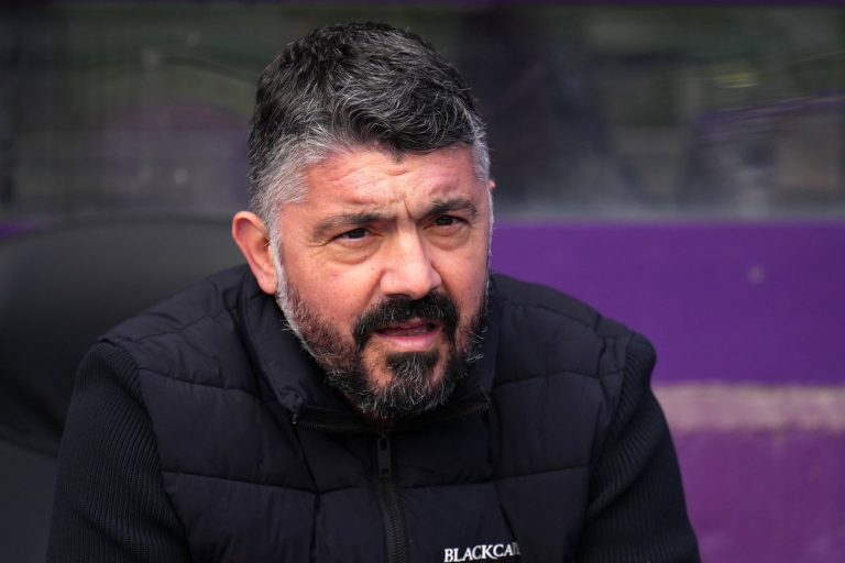 Gennaro #Gattuso