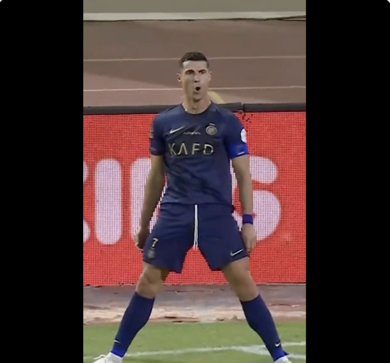 Al-Hazm Vs AlNassr