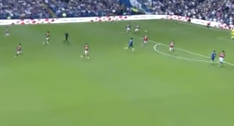 #Chelsea Vs Nottingham Forest