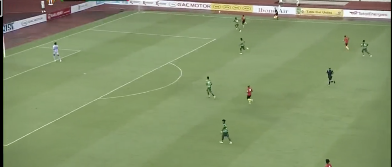 Super Eagles