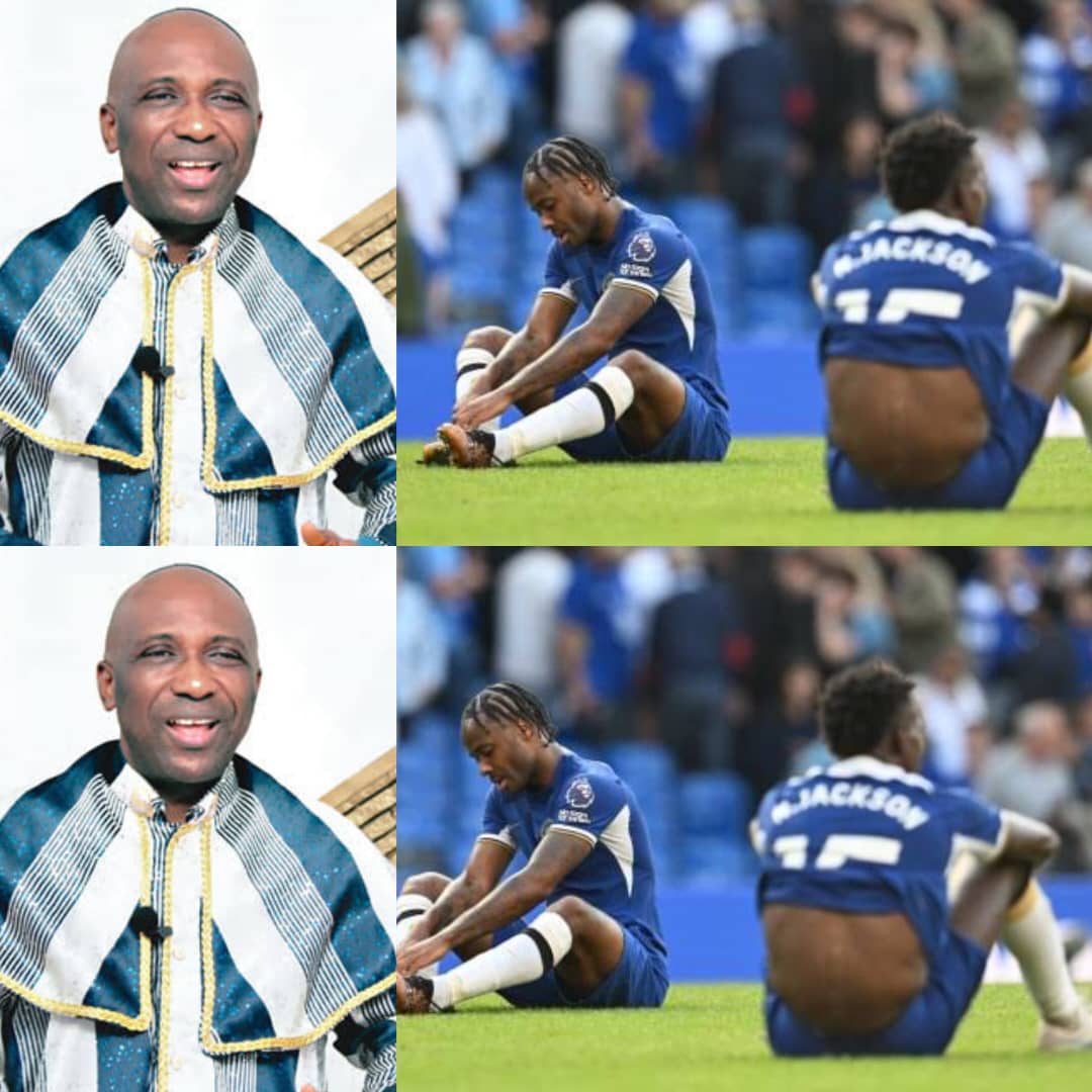 #Caicedo Flops