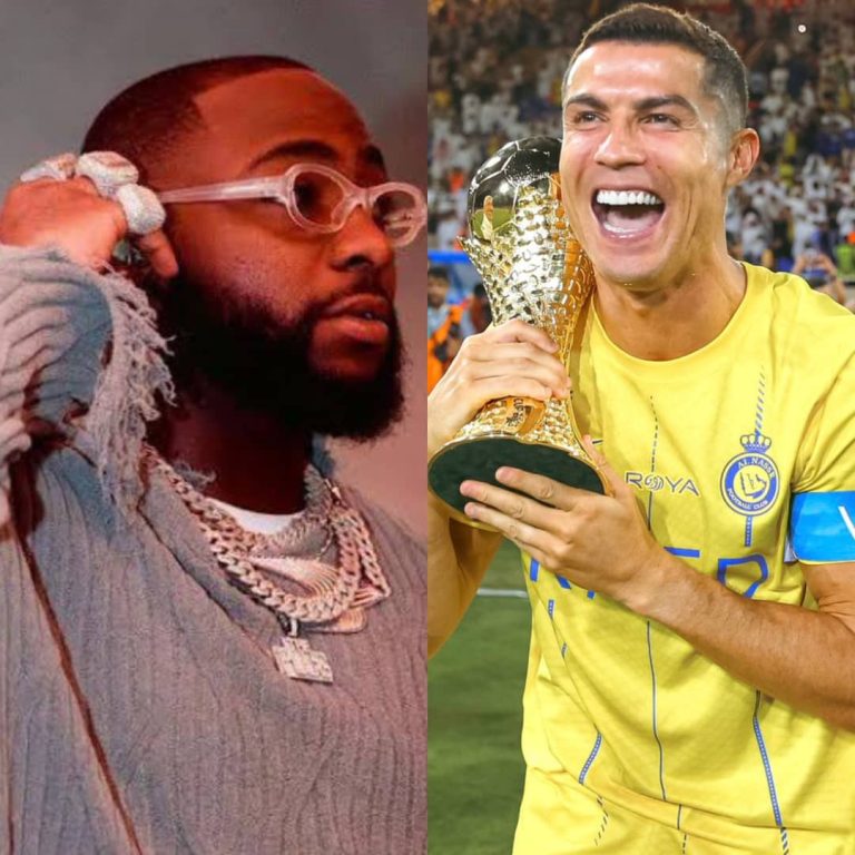 #Davido