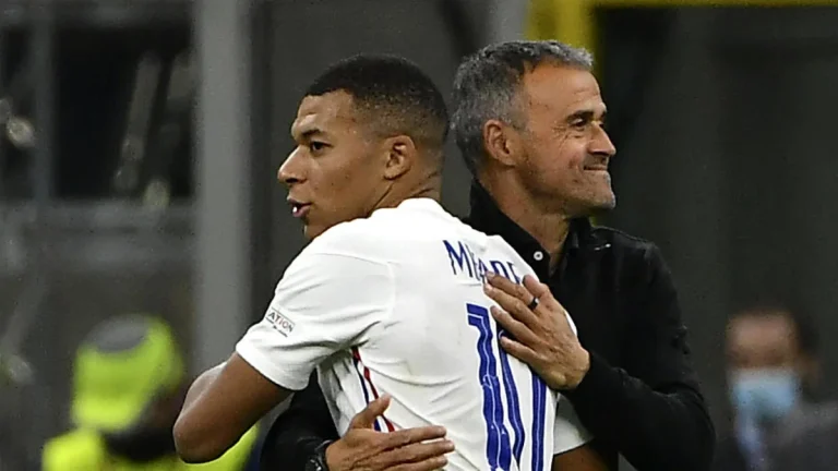 Kylian #Mbappé