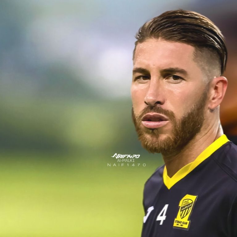 Sergio Ramos