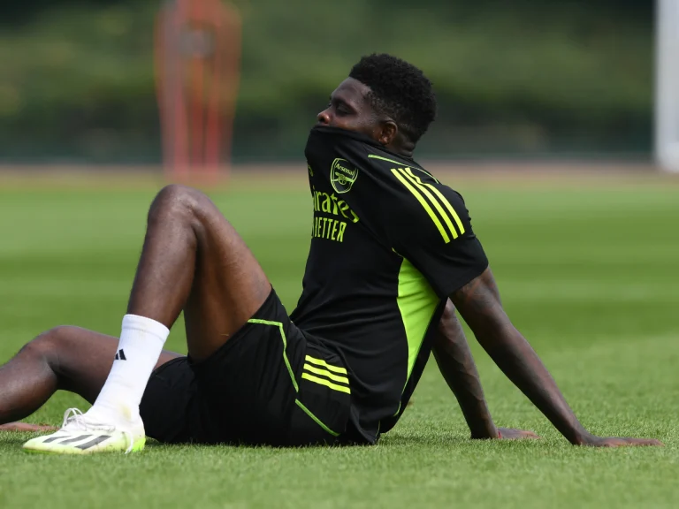 Thomas Partey