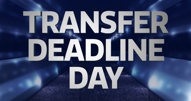 Transfer Around Europe On #DeadlineDay
