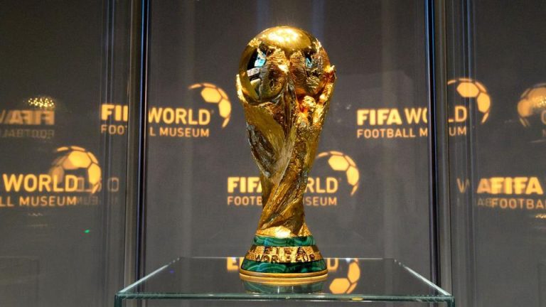FIFA 2030 World Cup