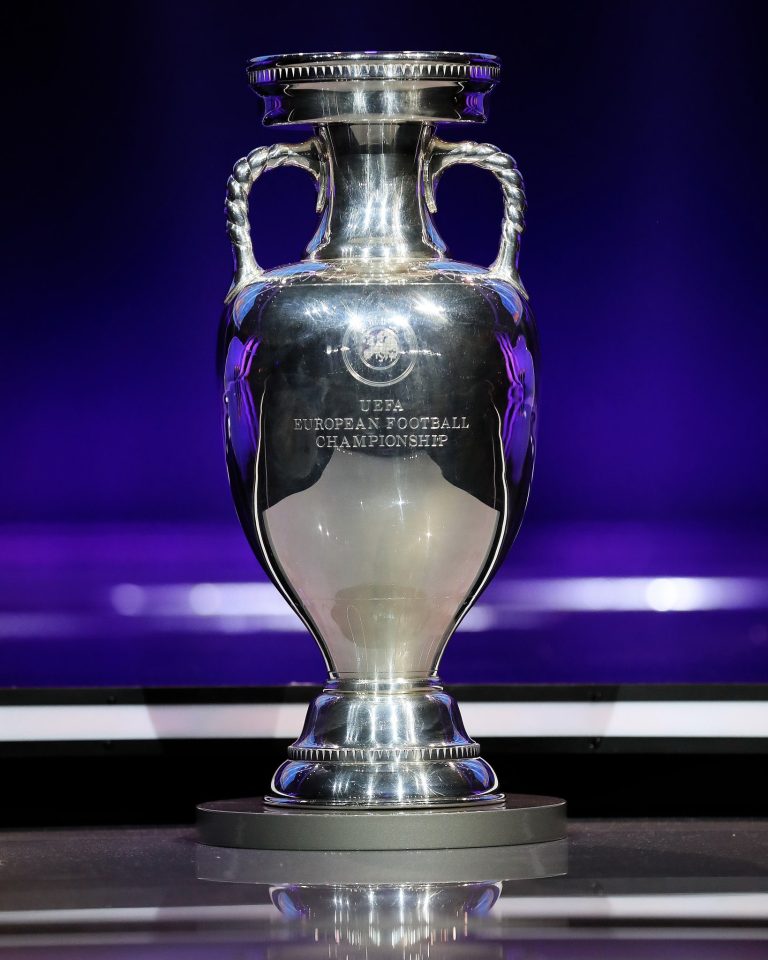 #EURO2032