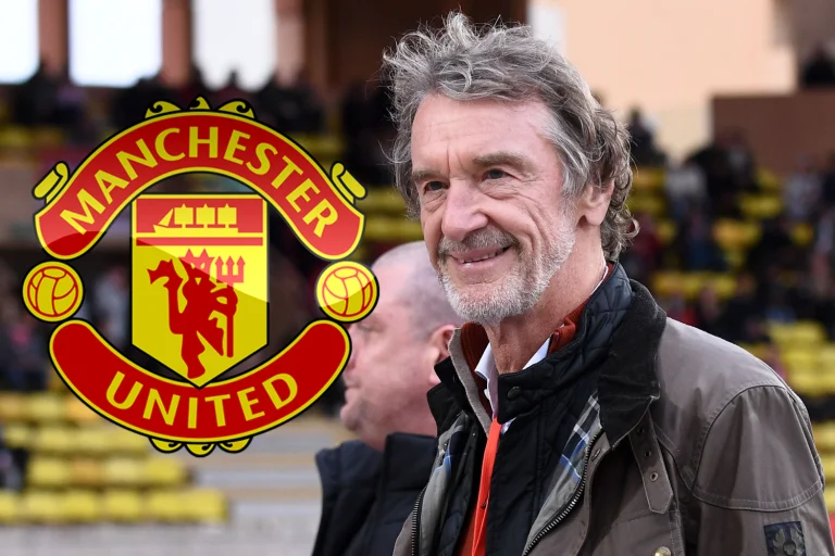 Sir Jim Ratcliffe Buys