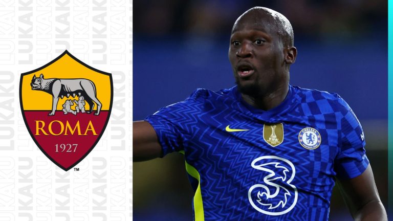 Romelu #Lukaku