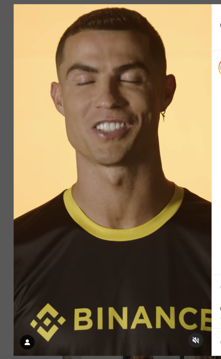 Cristiano #Ronaldo