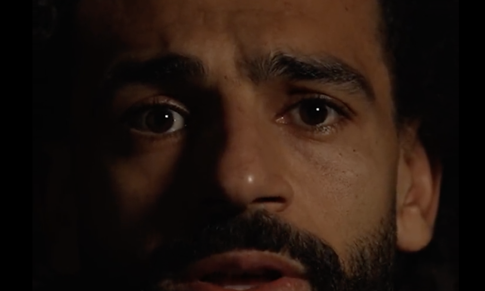Mohamed Salah