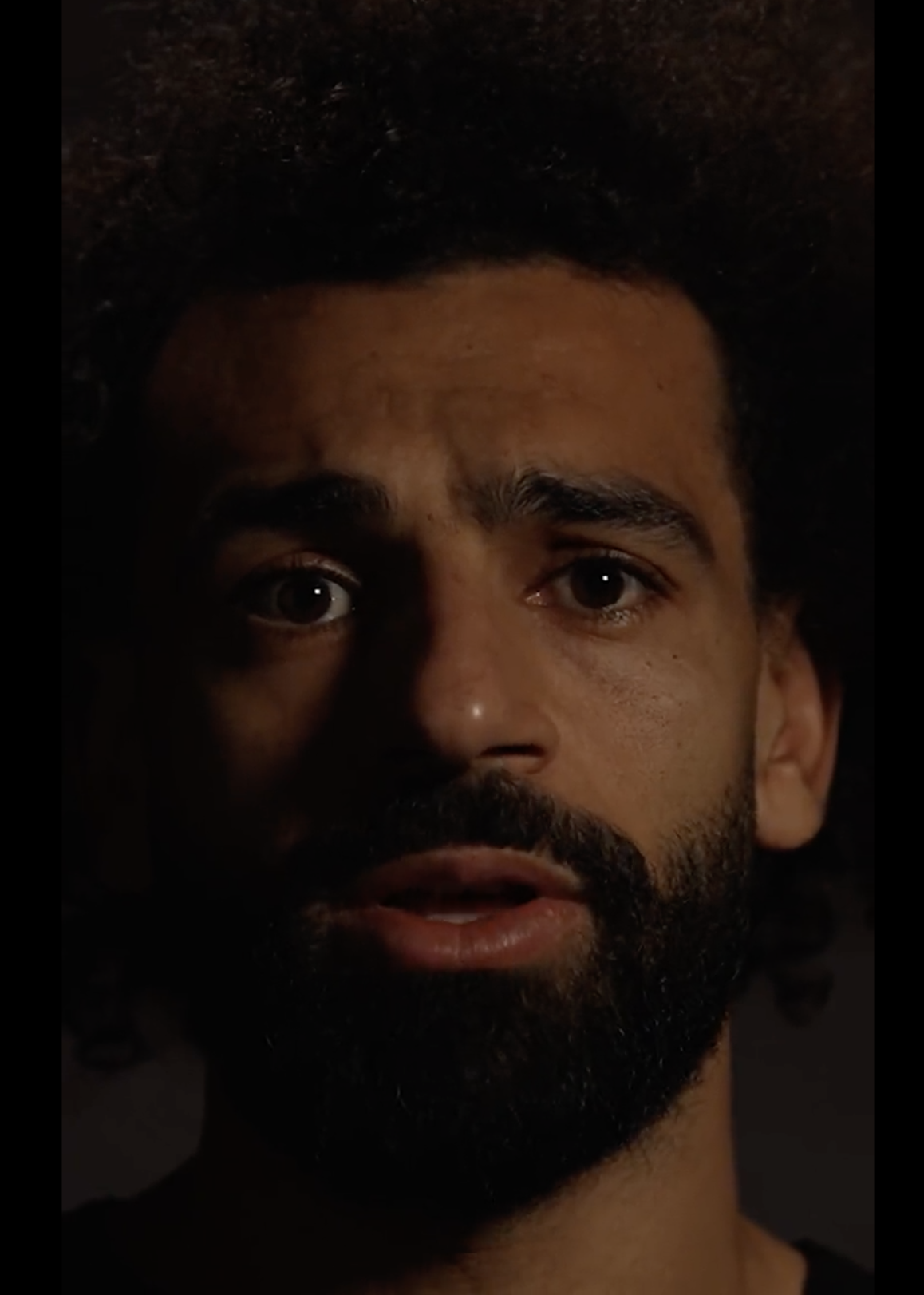 Mohamed Salah