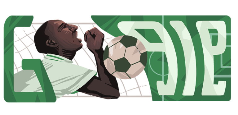 Rashidi Yekini