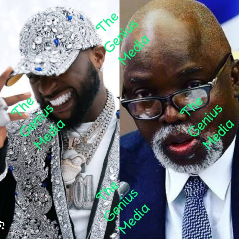 #Davido