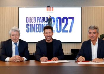 Diego Simeone