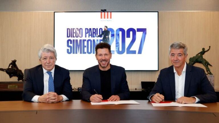 Diego Simeone