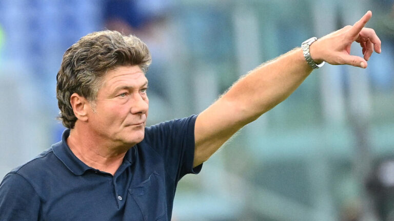 Walter #Mazzarri