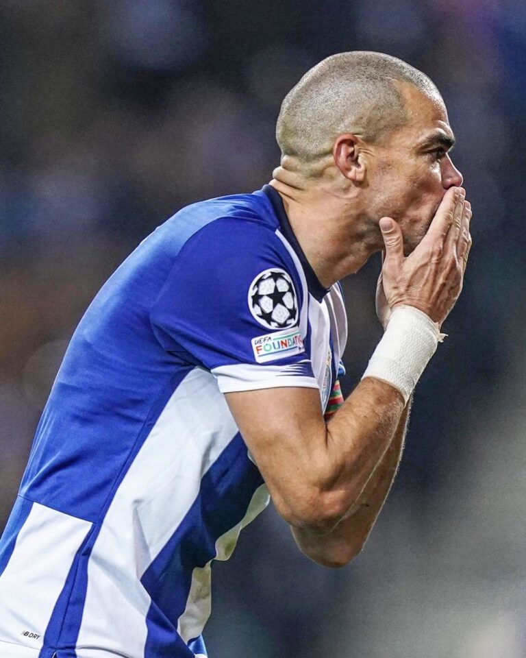 #Pepe