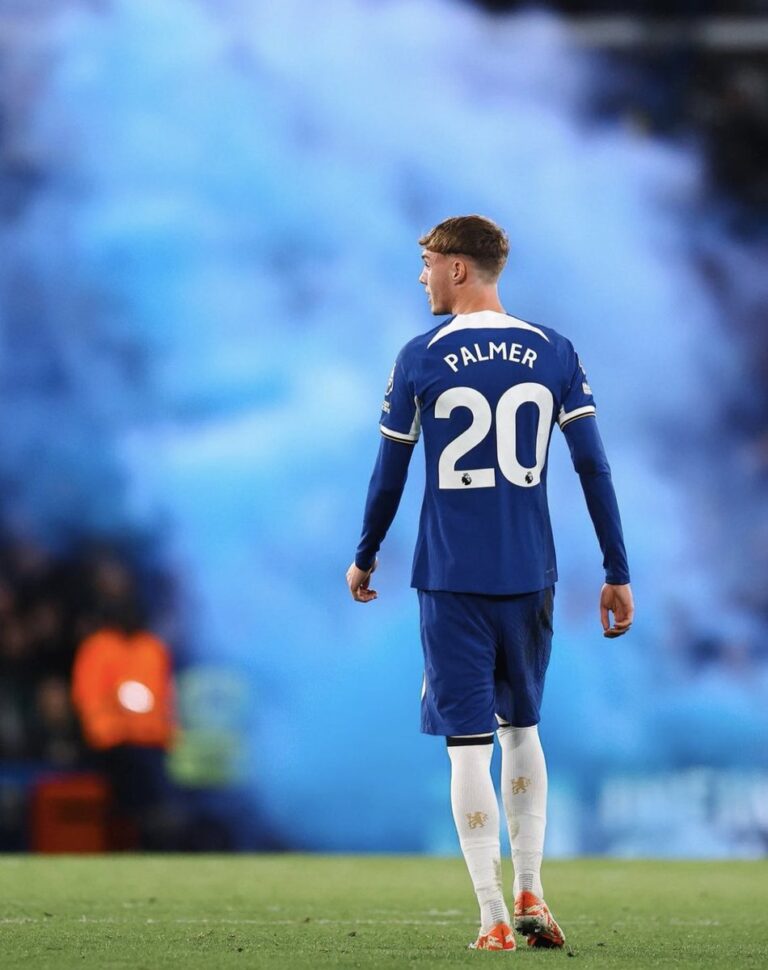 #Chelsea
