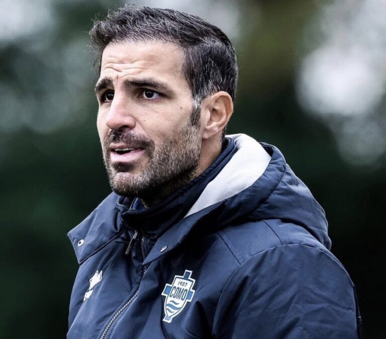 Cesc Fabregas