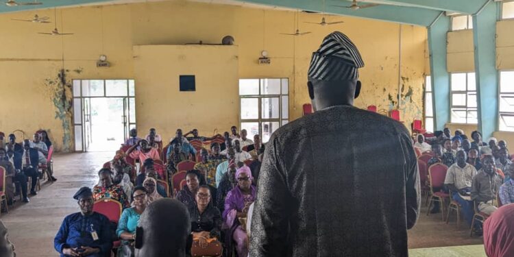 Oyo Government To Shutdown Mushroom Primary Schools