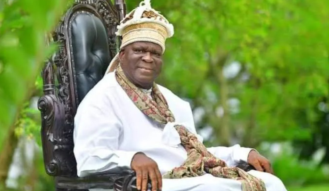 Obong of Calabar: Traditional Council Cautions Gov. Otu Against ...