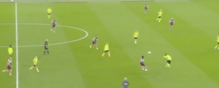 Watch West Ham vs #Arsenal