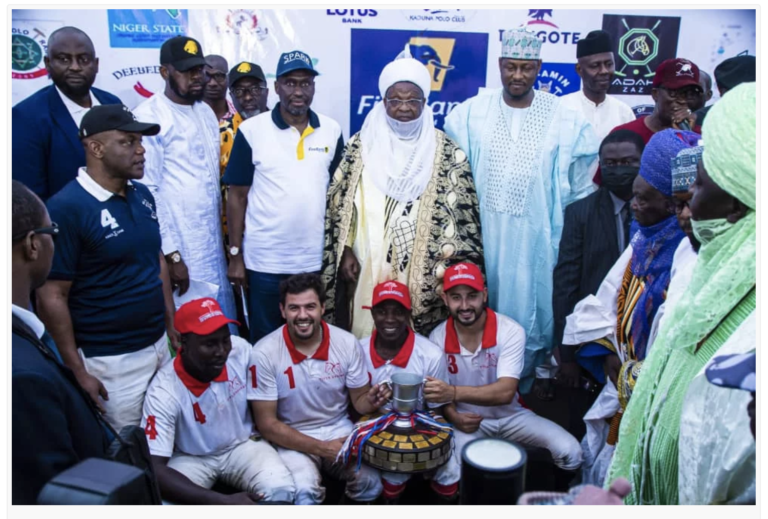 First Bank Georgian Cup