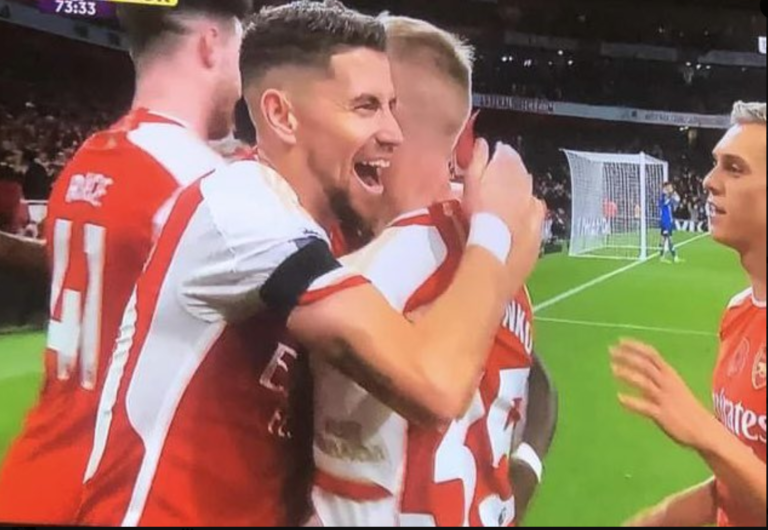 #Arsenal Defeat #Burnley