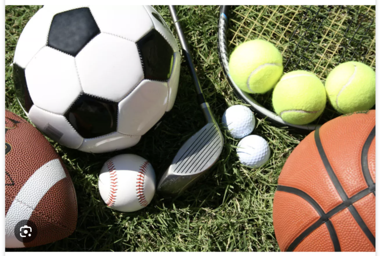 Grassroots Sports Development